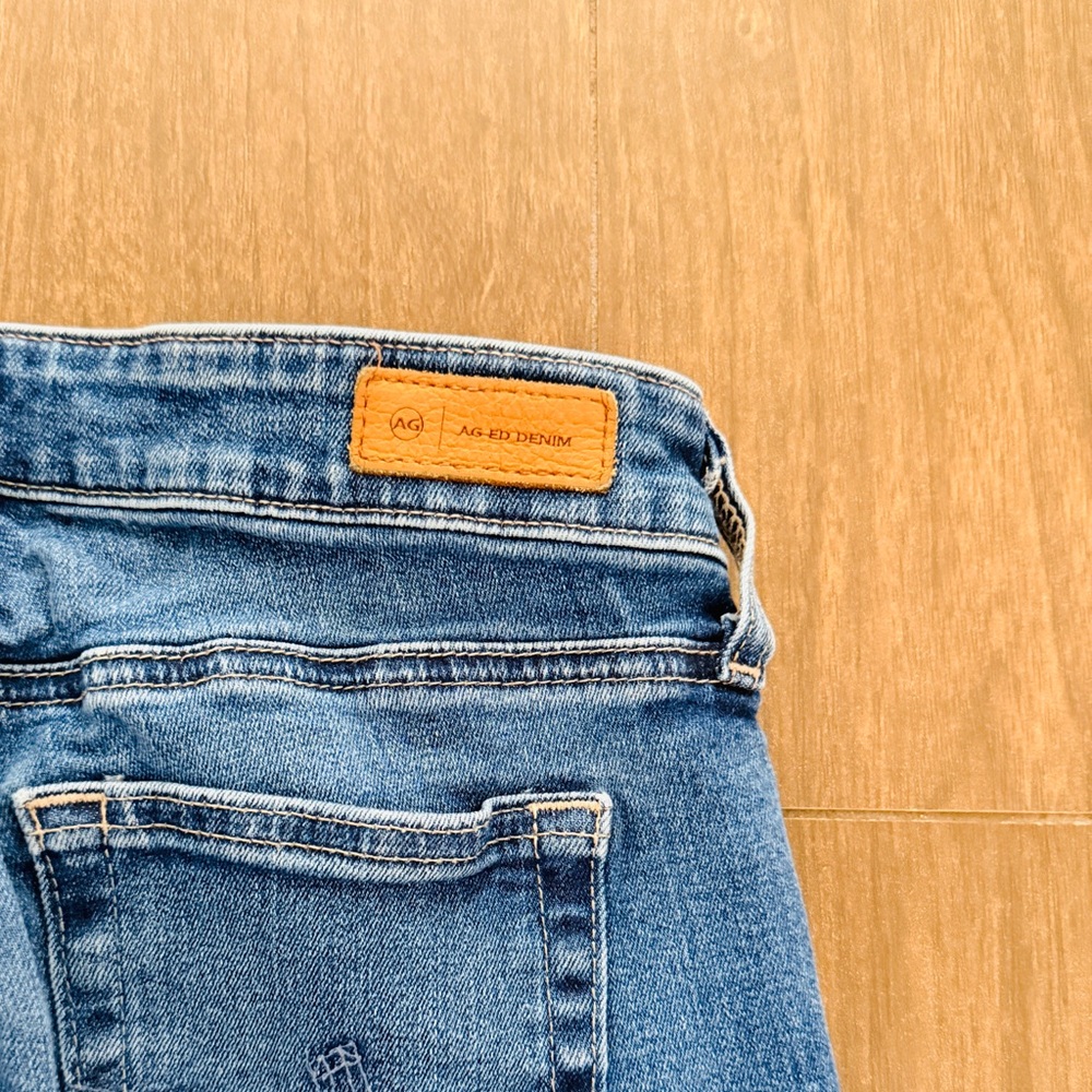 AG Jeans Mari Denim